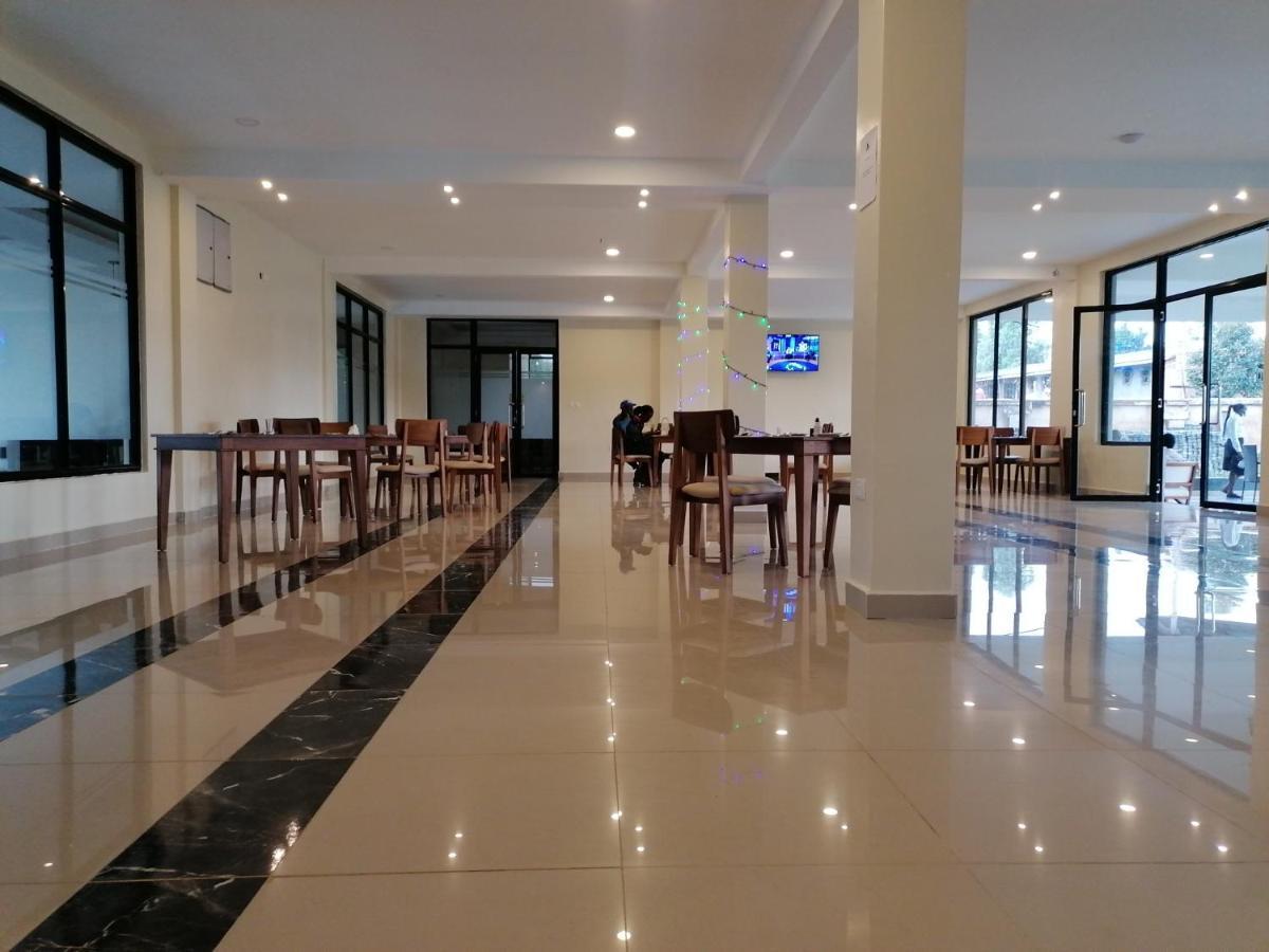 The Willis Hotel, Bomet Exterior photo
